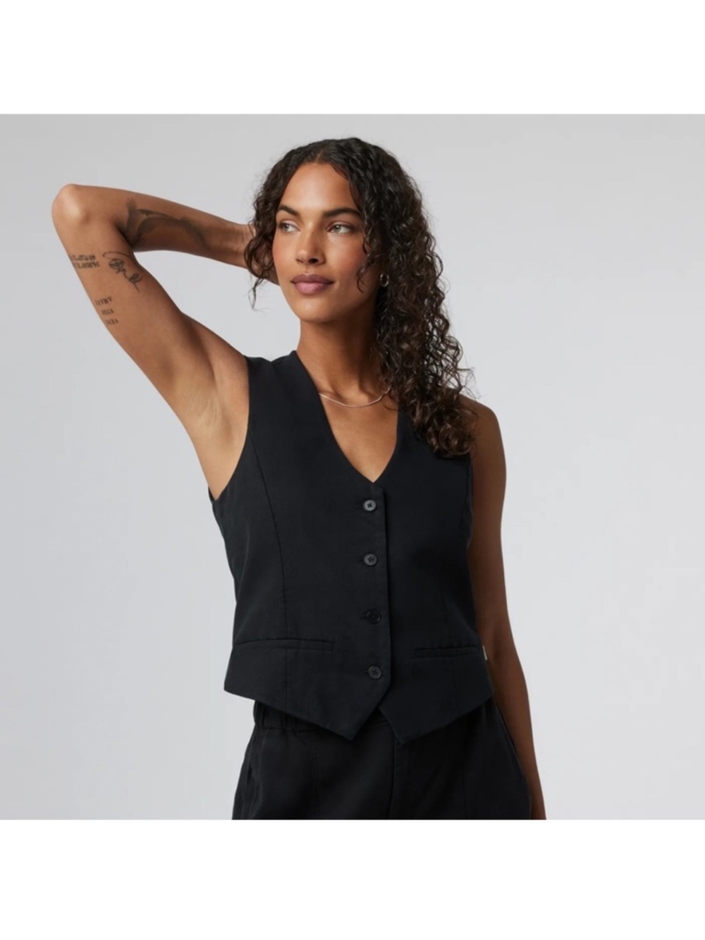 Vuori Coastline Vest